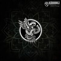 Karbholz - Herz & Verstand vinyl cover
