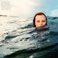 Karen Elson - Double Roses vinyl cover