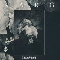 Karg - Traktat vinyl cover