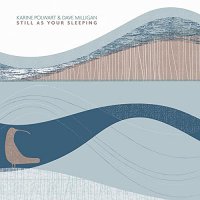 Karine Polwart / Dave Milligan - Still As Your Sleeping vinyl cover