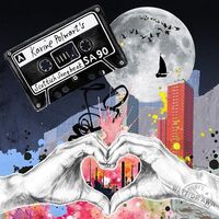 Karine Polwart - Karine Polwart's Scottish Songbook vinyl cover