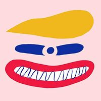 Karkhana - Bitter Balls vinyl cover