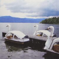 Karl Lindh - Bortom E4'S Horisont vinyl cover