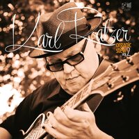 Karl Ratzer - Organic Stew Vol. 2 vinyl cover