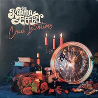 Karma Effect - Cruel Intentions vinyl cover
