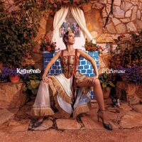 Karmento - La Serrana vinyl cover