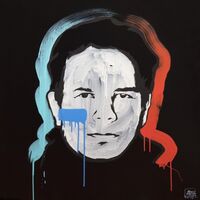 Karmon - Karmon vinyl cover