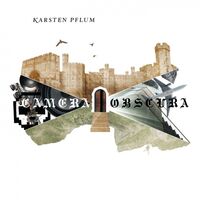 Karsten Pflum - Camera Obscura vinyl cover