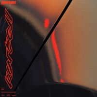 Kartell - Daybreak vinyl cover