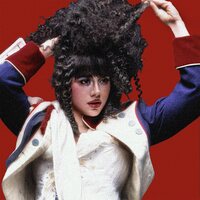 KÁRYYN - Physics Universal Love Language Pull Ed. vinyl cover