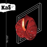 Kas Product - Try Out vinyl cover