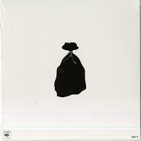 Kasabian - Comeback Kid vinyl cover