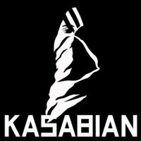 Kasabian - Kasabian vinyl cover