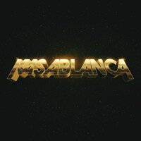 Kasablanca - Higher Resolution vinyl cover