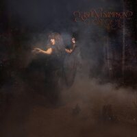 Kashena Sampson - Ghost Of Me vinyl cover
