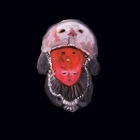 Kassel Jaeger - Meith vinyl cover