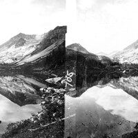 Kassel Jaeger & Stephan Mathieu & Akira Rabelais - Zauberberg vinyl cover