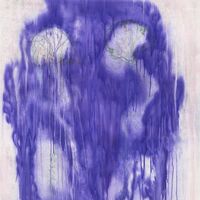 Kassel Jaeger - Swamp / Things vinyl cover