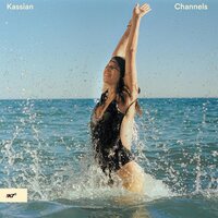 Kassian - Channels vinyl cover