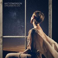 Kat Edmonson - Dreamers Do vinyl cover
