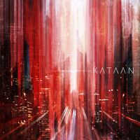 Kataan - Kataan vinyl cover