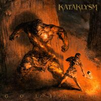 Kataklysm - Goliath (Orange)