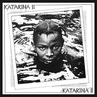 Katarina Ii - Katarina Ii vinyl cover