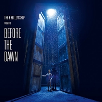 Kate Bush - Before The Dawn vinyl cover