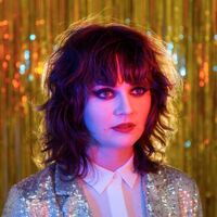 Kate Davis - Trophy vinyl cover