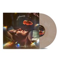 Kate Hudson - Glorious (Nude Marble) vinyl cover