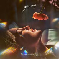 Kate Hudson - Glorious vinyl cover