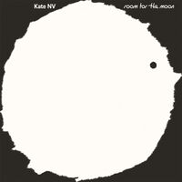 Kate Nv - Room For The Moon vinyl cover