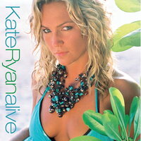 Kate Ryan - Alive (Expanded, Translucent Green) vinyl cover