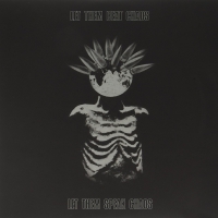 Kate Tempest - Let Them Speak Chaos / Let Them Beat Chaos vinyl cover