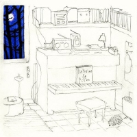 Katerine - Le Film vinyl cover