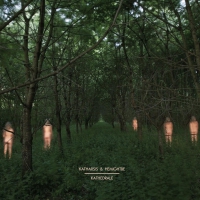 Katharsis/hemightbe - Kathedrale Album/poster vinyl cover