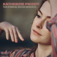 Katherine Priddy - Eternal Rocks Beneath vinyl cover