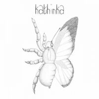 Kathinka - Kathinka vinyl cover