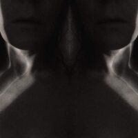 Kathryn Joseph - From When I Wake The Want Is vinyl cover