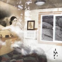 Kathryn Mohr - Carve vinyl cover