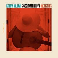 Kathryn Williams - Old Low Light vinyl cover