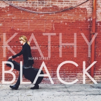 Kathy Black - Main Street vinyl cover