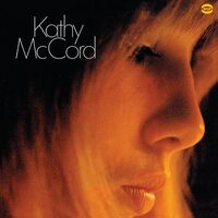 Kathy McCord - Kathy Mccord vinyl cover