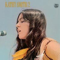 Kathy Smith - Kathy Smith / 2 vinyl cover