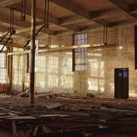 Katie Gately - Loom vinyl cover