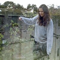 Katie Malco - Failures vinyl cover