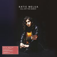 Katie Melua - Call Off the Search 2023 vinyl cover