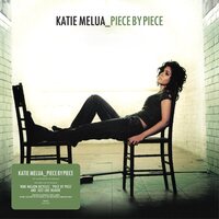 Katie Melua - Piece by Piece Deluxe vinyl cover
