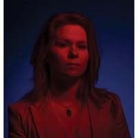 Katie Spencer - What Love Is vinyl cover