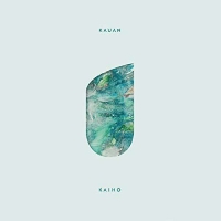 Kauan - Kaiho vinyl cover